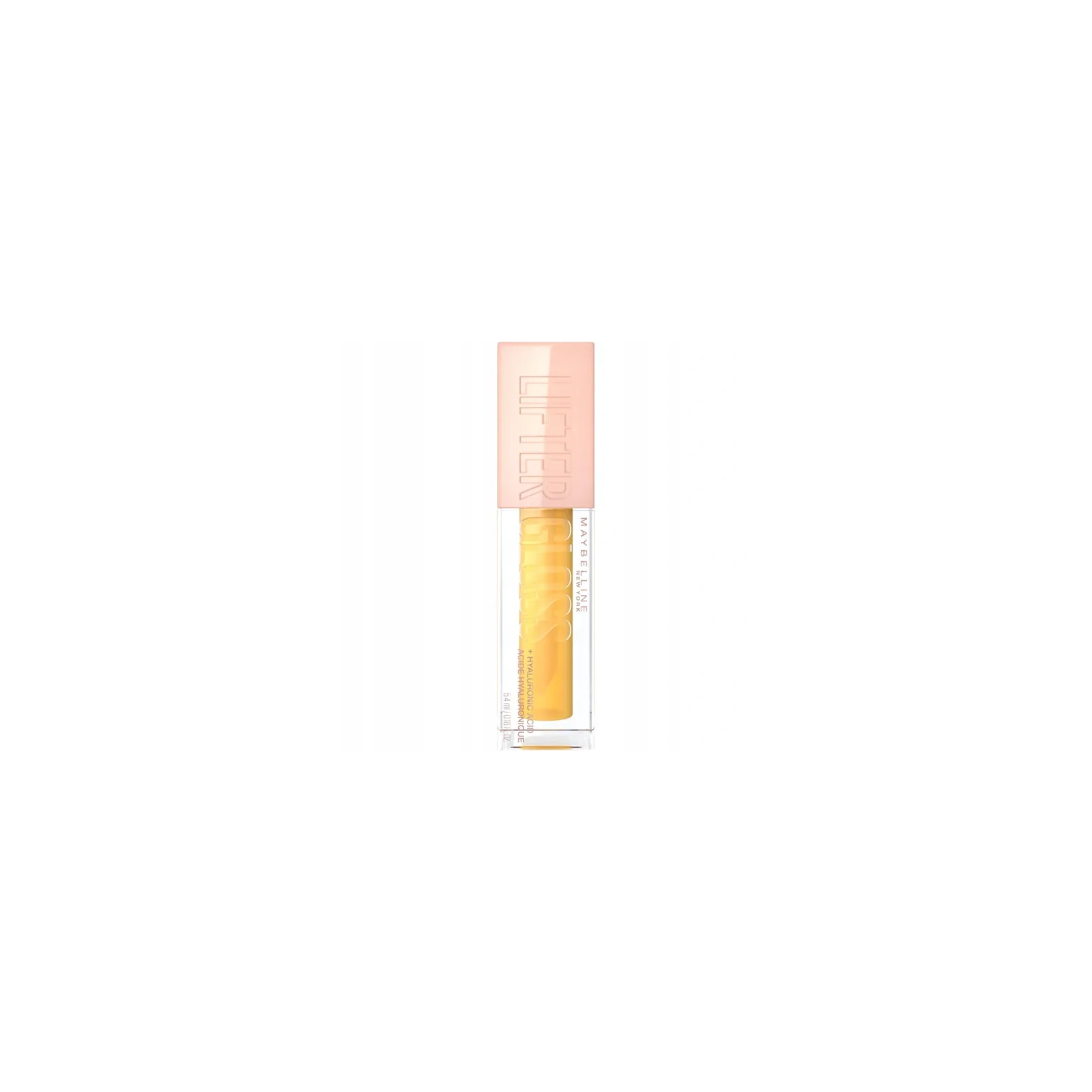 MAYBELLINE Lifter Gloss błyszczyk do ust 026 Honey 5,4ml