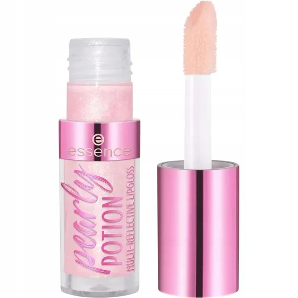 ESSENCE Pearly Potion Multi-Reflective błyszczyk do ust 2,5ml 