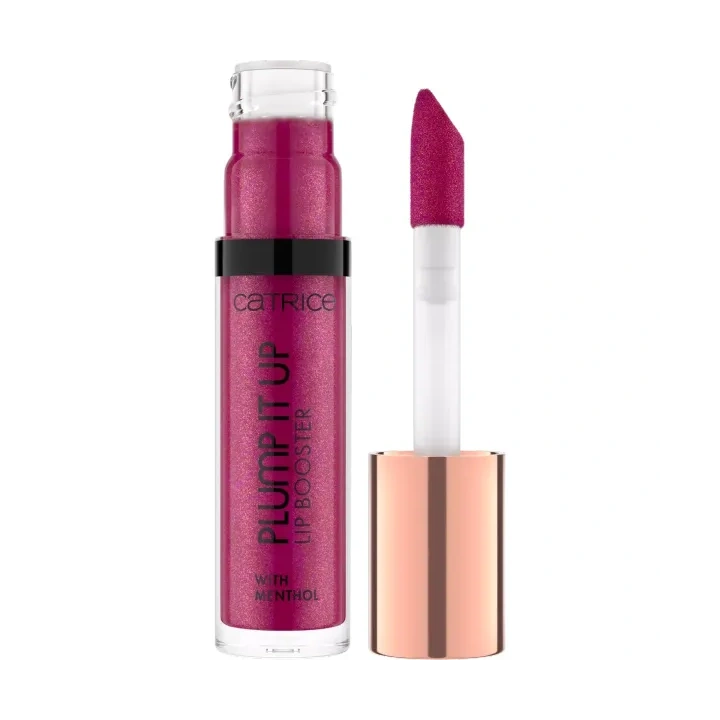 CATRICE Max It Up Extreme Lip Booster błyszczyk do ust 110 Selflove And Glitter 3,5ml