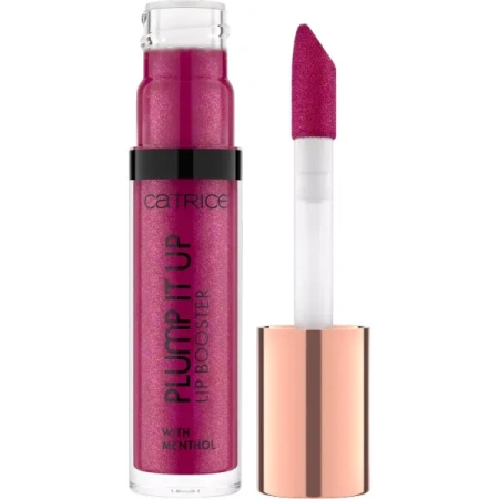CATRICE Max It Up Extreme Lip Booster błyszczyk do ust 110 Selflove And Glitter 3,5ml