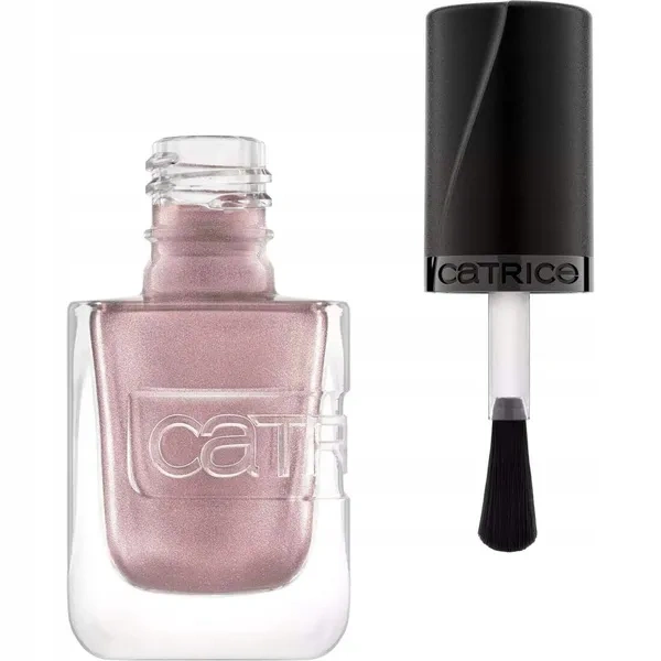 CATRICE Gel Affair lakier do paznokci 006 Party Animal 10,5ml 