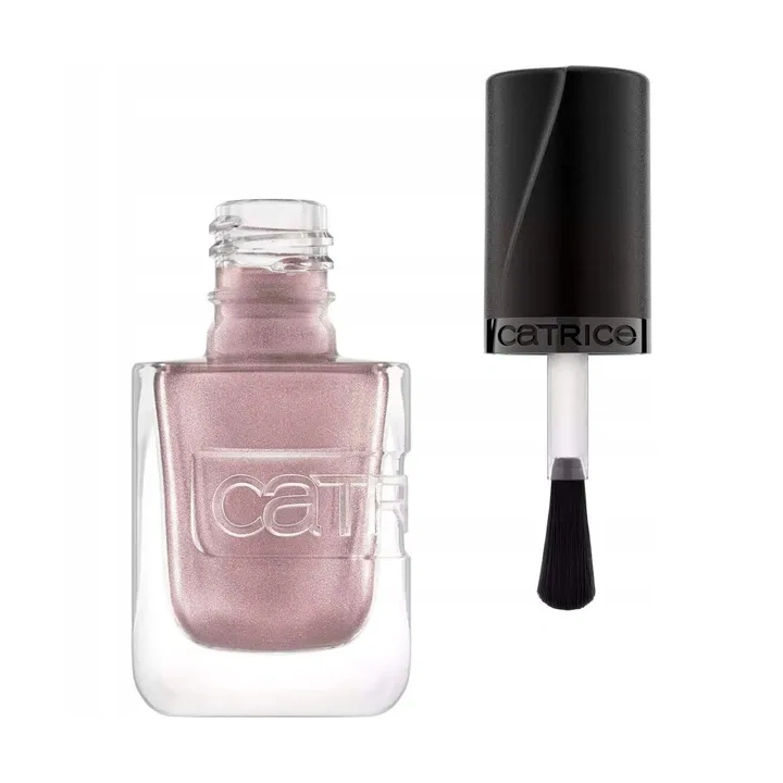 CATRICE Gel Affair lakier do paznokci 006 Party Animal 10,5ml 