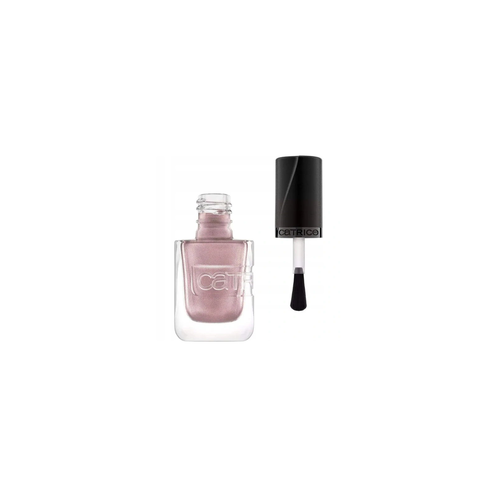 CATRICE Gel Affair lakier do paznokci 006 Party Animal 10,5ml 