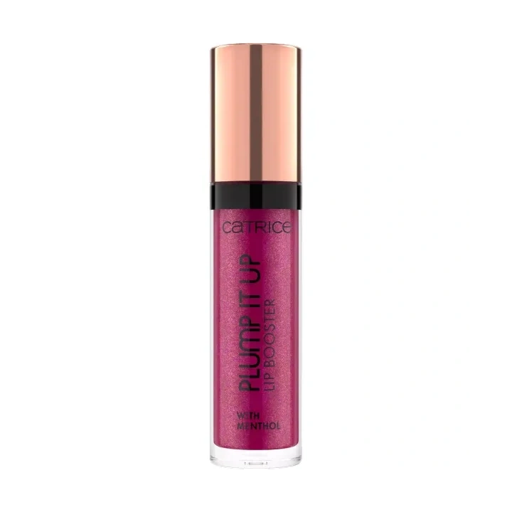 CATRICE Max It Up Extreme Lip Booster błyszczyk do ust 110 Selflove And Glitter 3,5ml