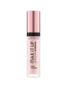 CATRICE Max It Up Extreme Lip Booster błyszczyk do ust 070 It's A Pearl Thing 4ml