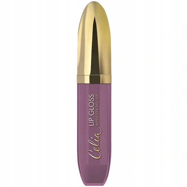 CELIA Lip Gloss błyszczyk do ust satynowy 106 8ml 