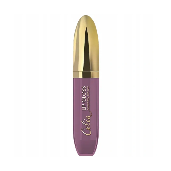 CELIA Lip Gloss błyszczyk do ust satynowy 106 8ml 