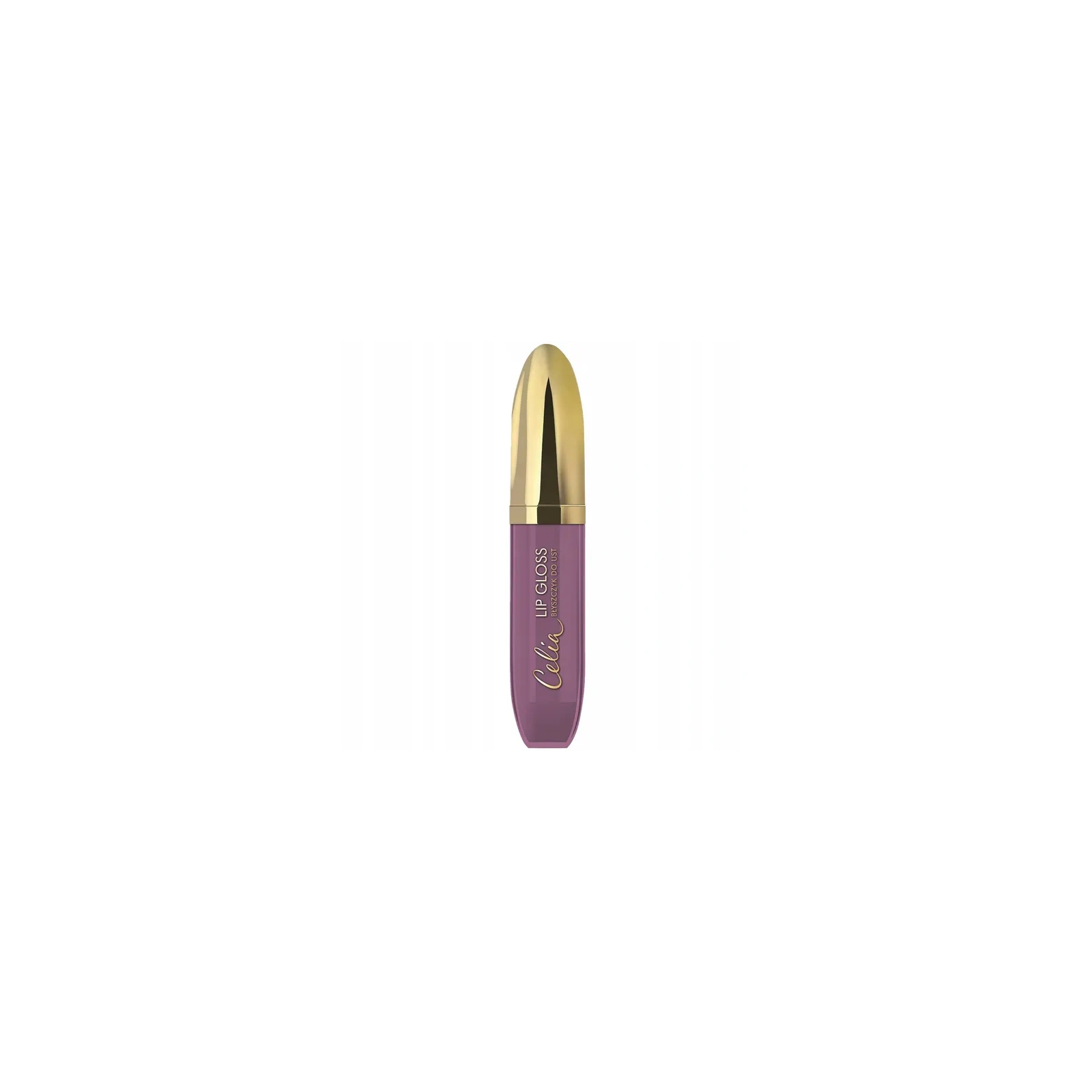 CELIA Lip Gloss błyszczyk do ust satynowy 106 8ml 