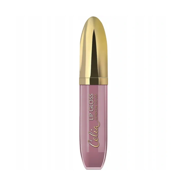 CELIA Lip Gloss błyszczyk do ust satynowy 104 8ml 
