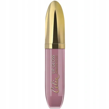 CELIA Lip Gloss błyszczyk do ust satynowy 104 8ml 