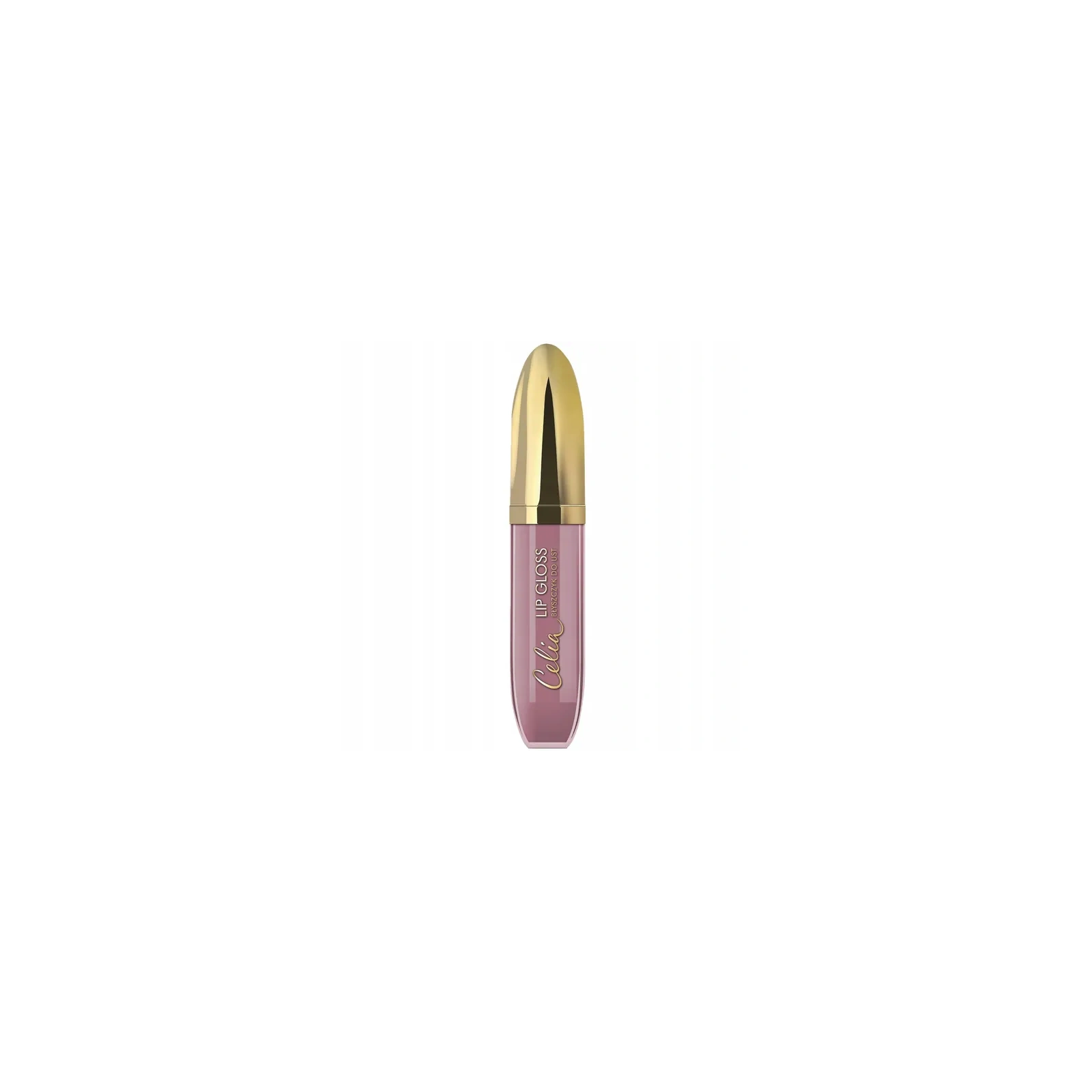 CELIA Lip Gloss błyszczyk do ust satynowy 104 8ml 