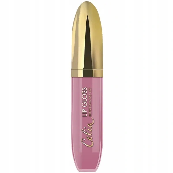 CELIA Lip Gloss błyszczyk do ust satynowy 103 8ml 