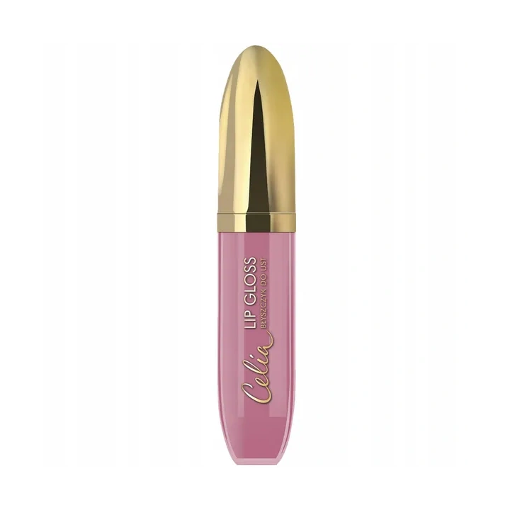 CELIA Lip Gloss błyszczyk do ust satynowy 103 8ml 