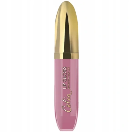 CELIA Lip Gloss błyszczyk do ust satynowy 103 8ml 