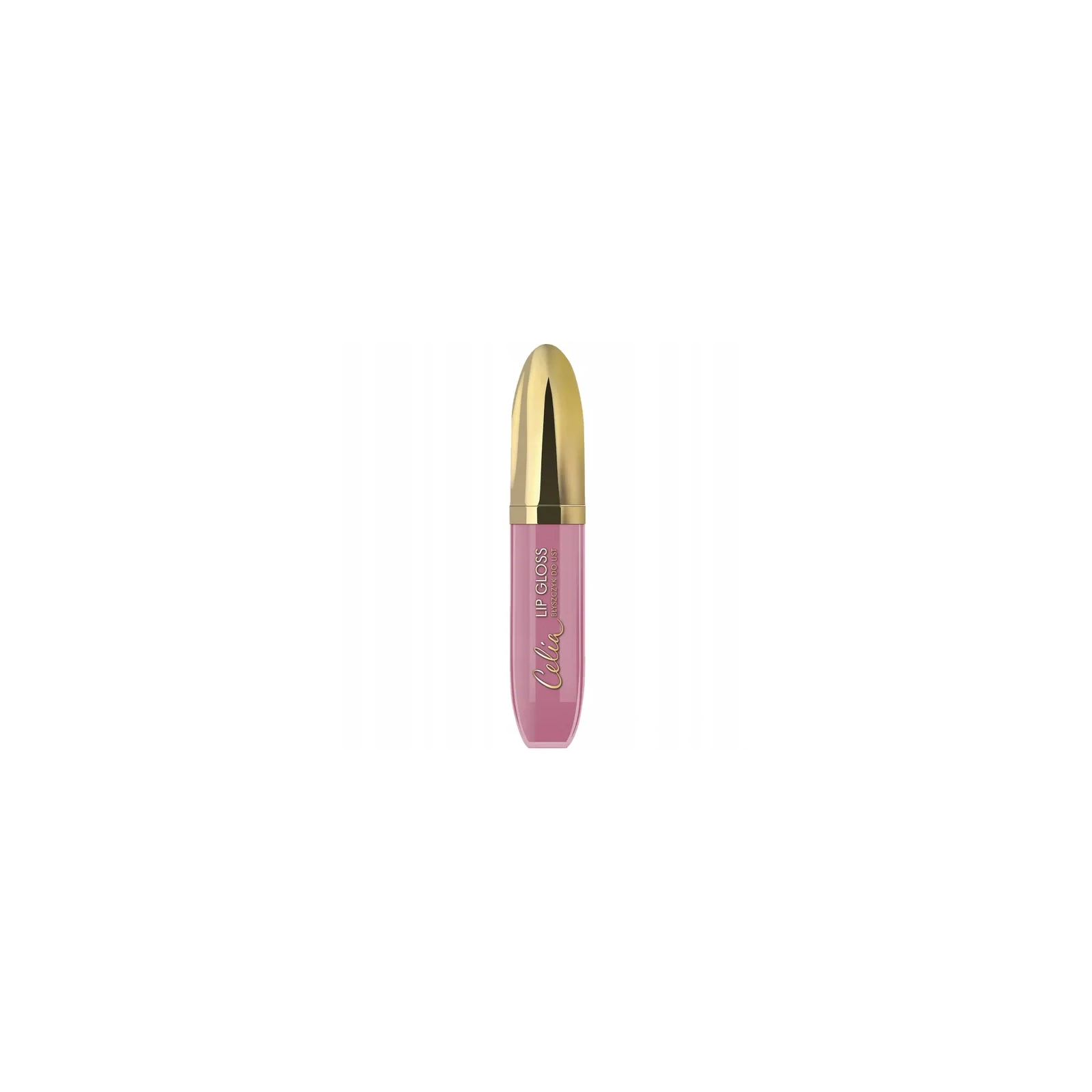 CELIA Lip Gloss błyszczyk do ust satynowy 103 8ml 