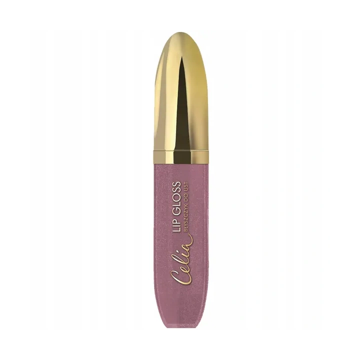 CELIA Lip Gloss błyszczyk do ust perłowy 105 8ml 