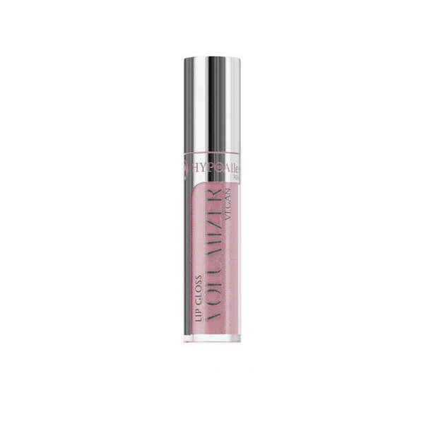 BELL HYPOALLERGENIC Volumizer Lip Gloss błyszczyk do ust 11 Praline 4,2g 
