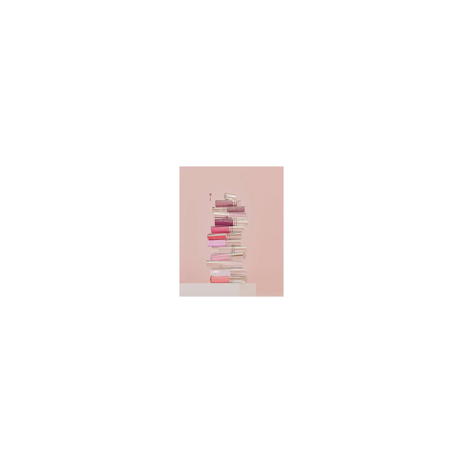 BELL HYPOALLERGENIC Volumizer Lip Gloss błyszczyk do ust 11 Praline 4,2g 
