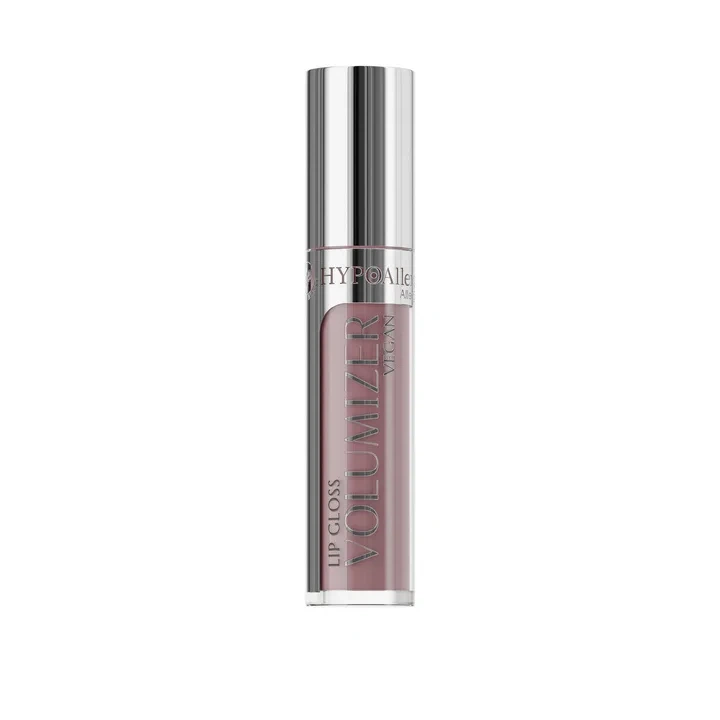 BELL HYPOALLERGENIC Volumizer Lip Gloss błyszczyk do ust 12 Hazelnut 4,2g 