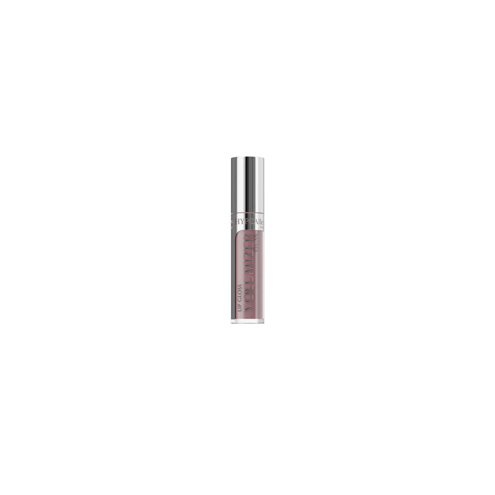 BELL HYPOALLERGENIC Volumizer Lip Gloss błyszczyk do ust 12 Hazelnut 4,2g 