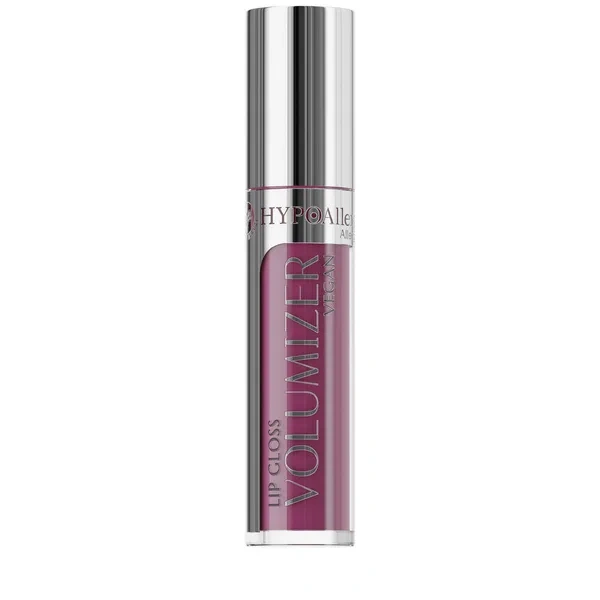 BELL HYPOALLERGENIC Volumizer Lip Gloss błyszczyk do ust 09 Berry 4,2g 