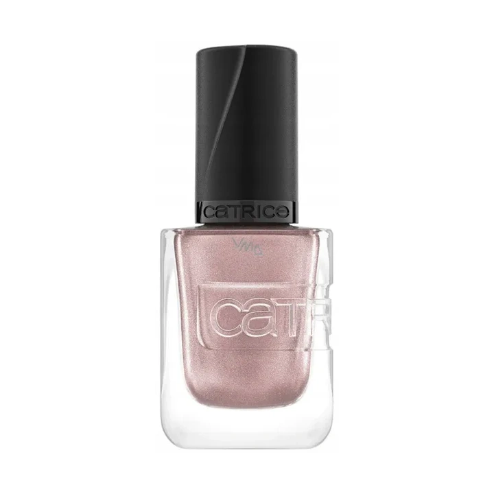 CATRICE Gel Affair lakier do paznokci 006 Party Animal 10,5ml 
