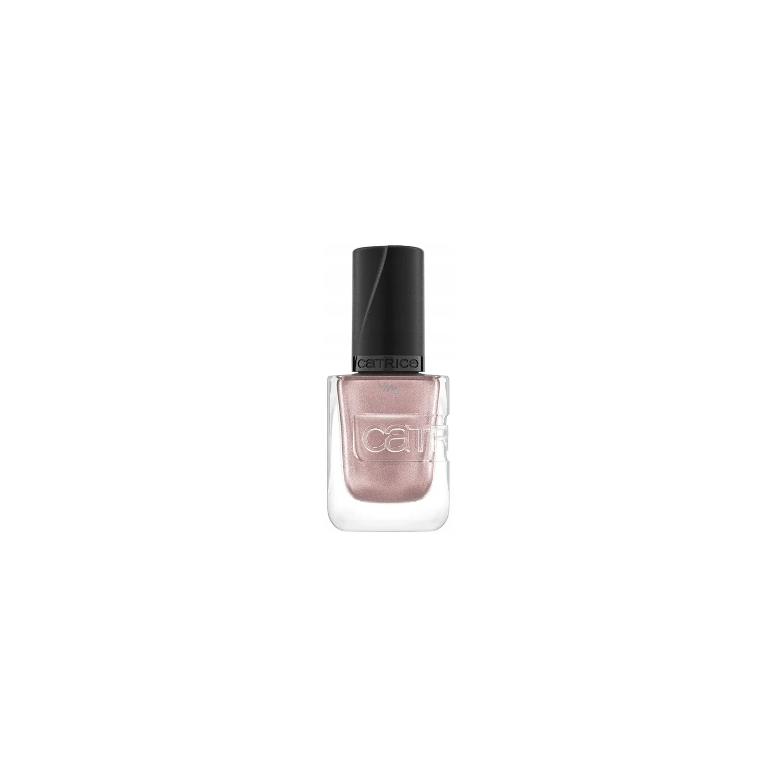 CATRICE Gel Affair lakier do paznokci 006 Party Animal 10,5ml 