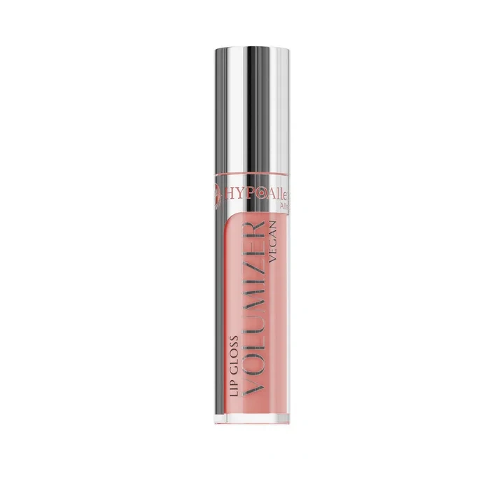 BELL HYPOALLERGENIC Volumizer Lip Gloss błyszczyk do ust 05 Apricot 4,2g 