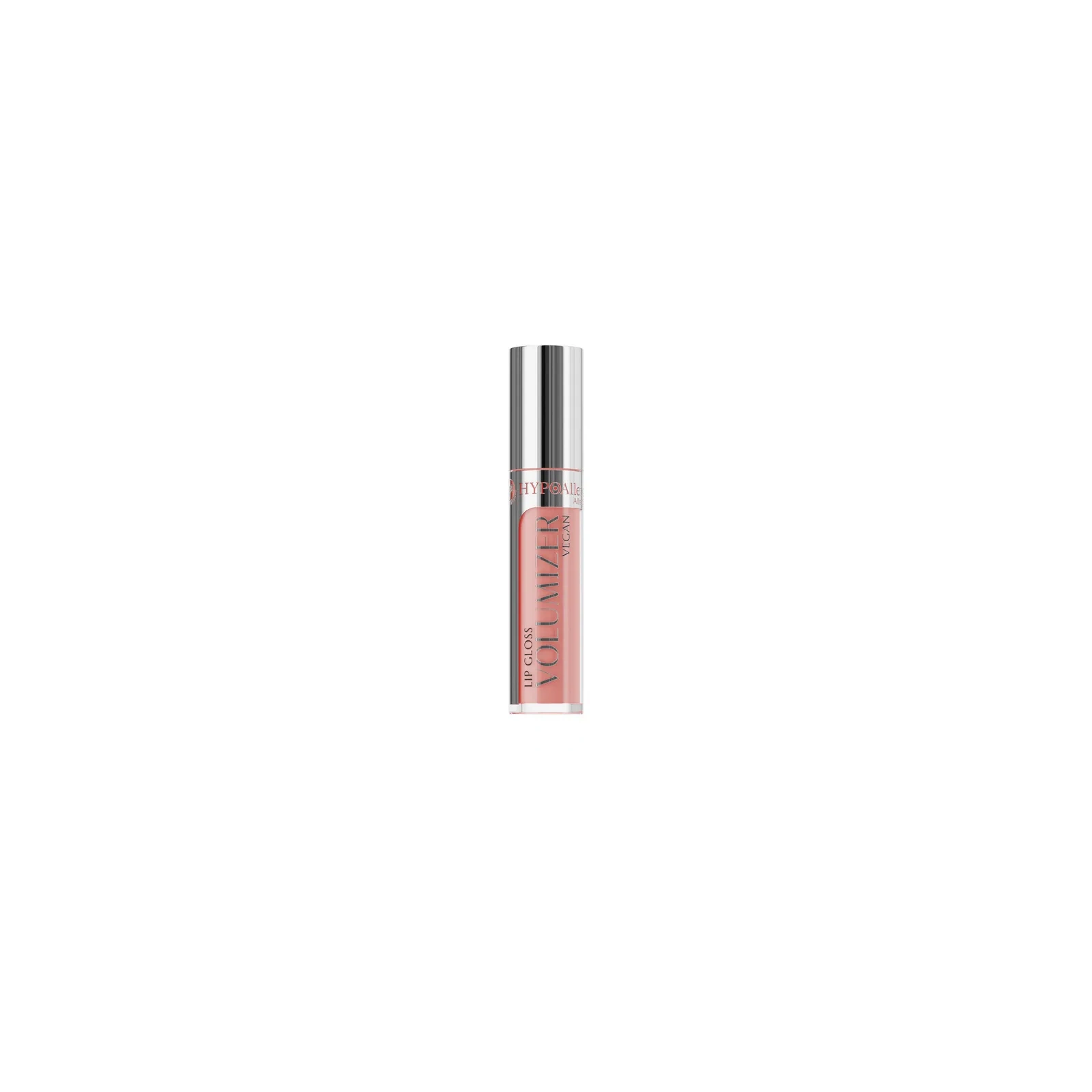 BELL HYPOALLERGENIC Volumizer Lip Gloss błyszczyk do ust 05 Apricot 4,2g 