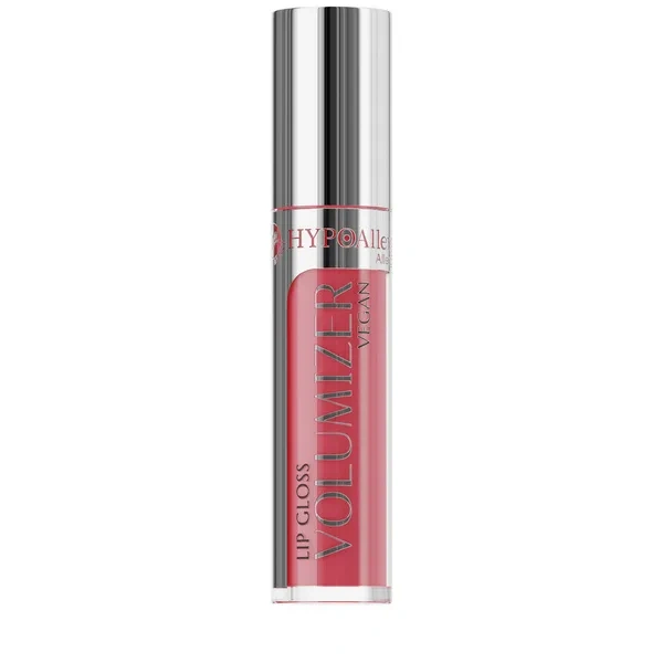 BELL HYPOALLERGENIC Volumizer Lip Gloss błyszczyk do ust 07 Coral 4,2g 