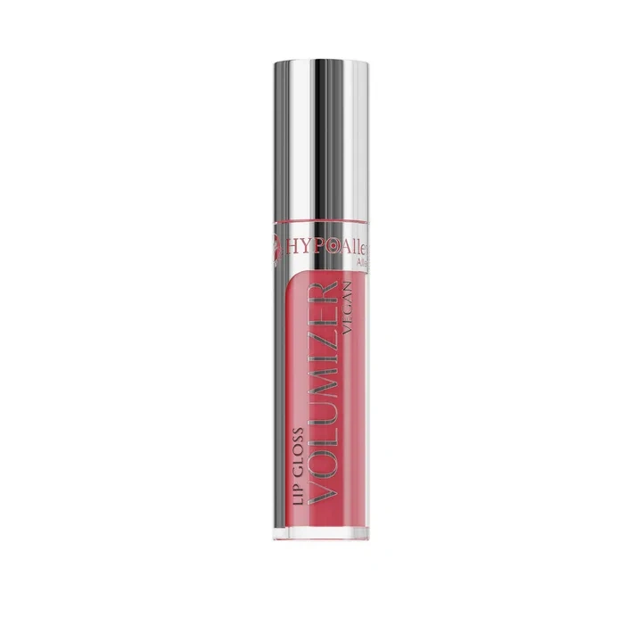 BELL HYPOALLERGENIC Volumizer Lip Gloss błyszczyk do ust 07 Coral 4,2g 