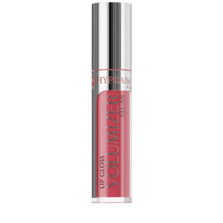 BELL HYPOALLERGENIC Volumizer Lip Gloss błyszczyk do ust 07 Coral 4,2g 
