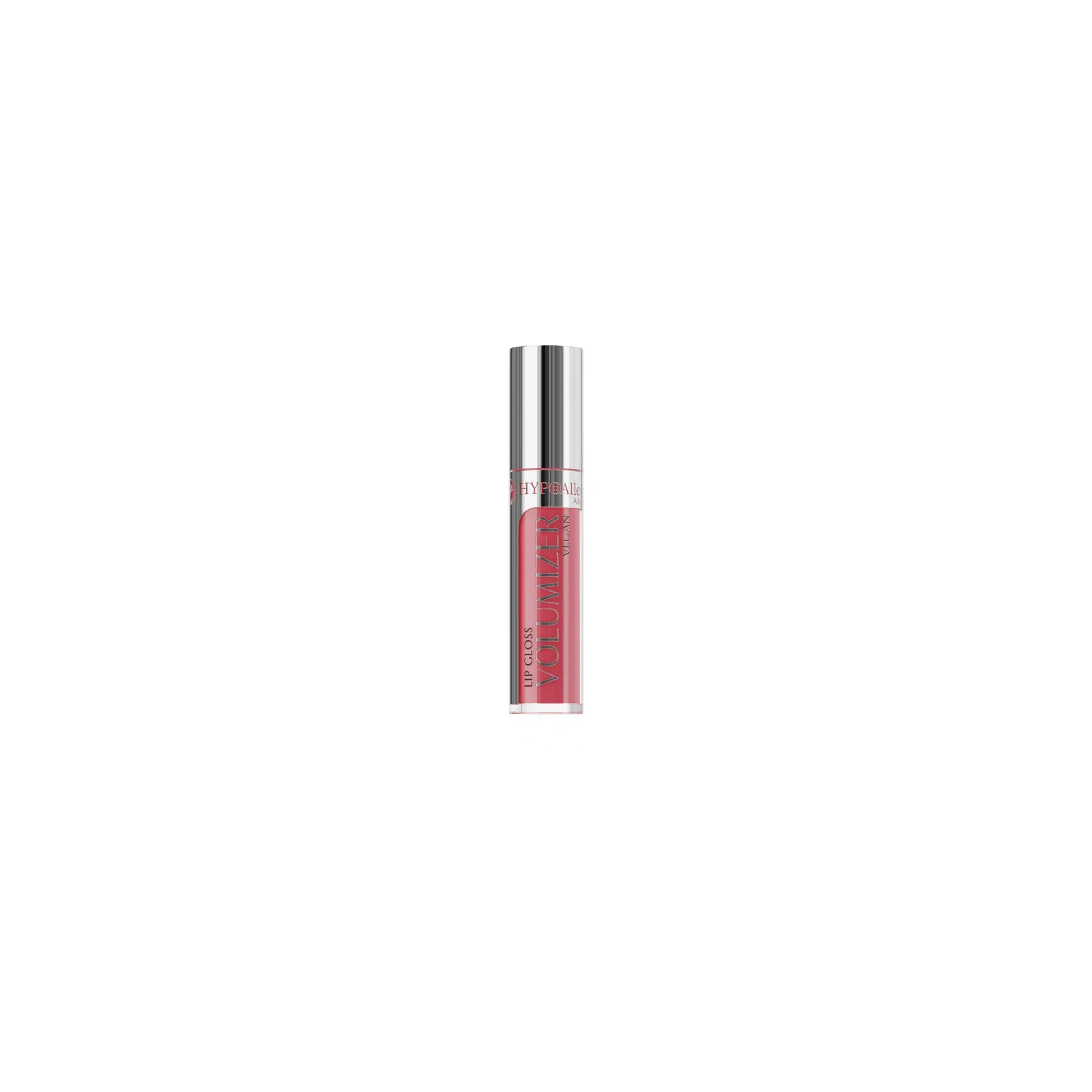 BELL HYPOALLERGENIC Volumizer Lip Gloss błyszczyk do ust 07 Coral 4,2g 