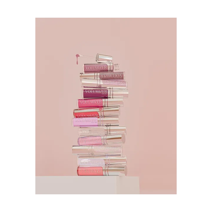 BELL HYPOALLERGENIC Volumizer Lip Gloss błyszczyk do ust 07 Coral 4,2g 