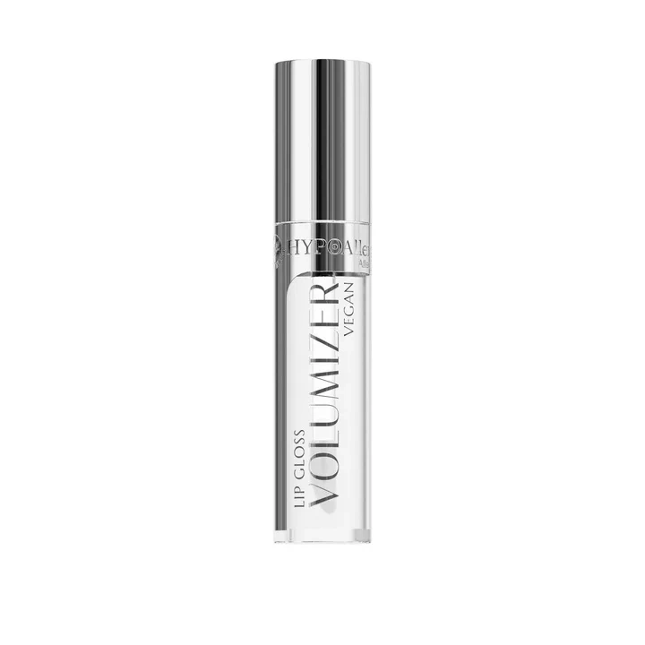 BELL HYPOALLERGENIC Volumizer Lip Gloss błyszczyk do ust 01 Clear 4,2g 