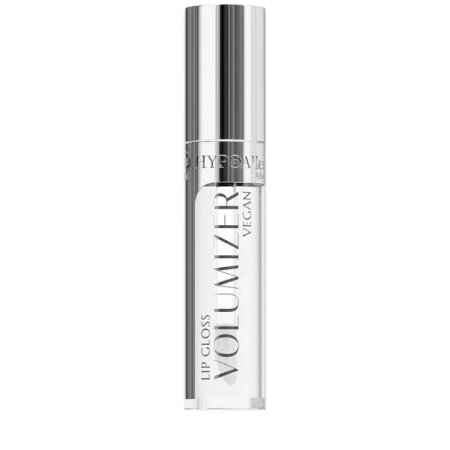 BELL HYPOALLERGENIC Volumizer Lip Gloss błyszczyk do ust 01 Clear 4,2g 