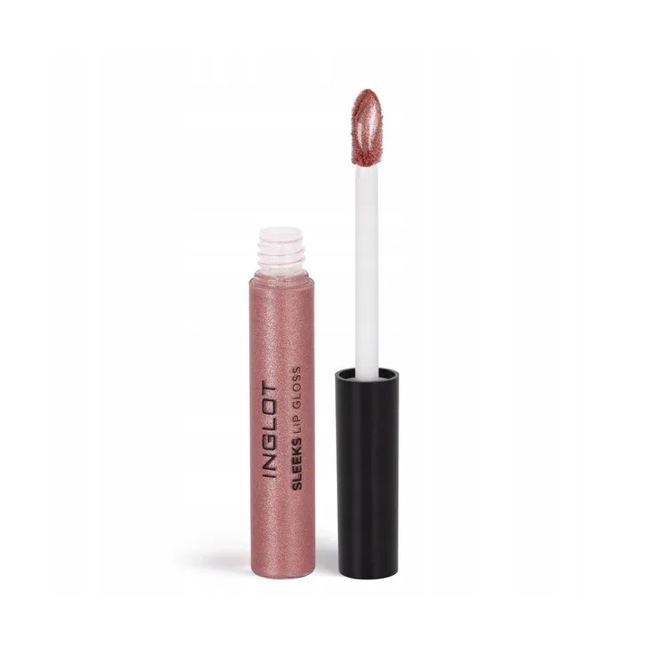 INGLOT Sleeks Lip Gloss błyszczyk do ust 114 6,5ml