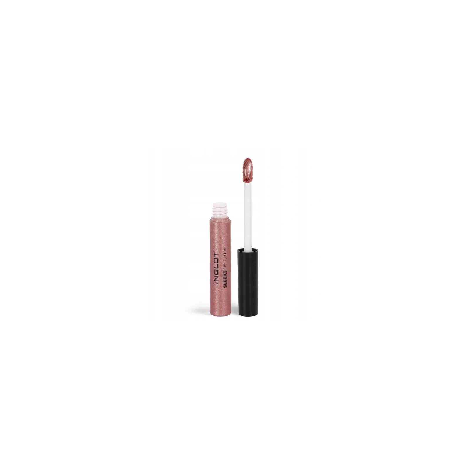 INGLOT Sleeks Lip Gloss błyszczyk do ust 114 6,5ml