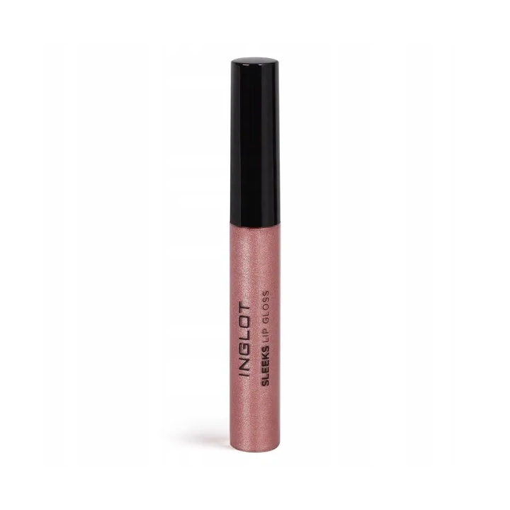 INGLOT Sleeks Lip Gloss błyszczyk do ust 114 6,5ml