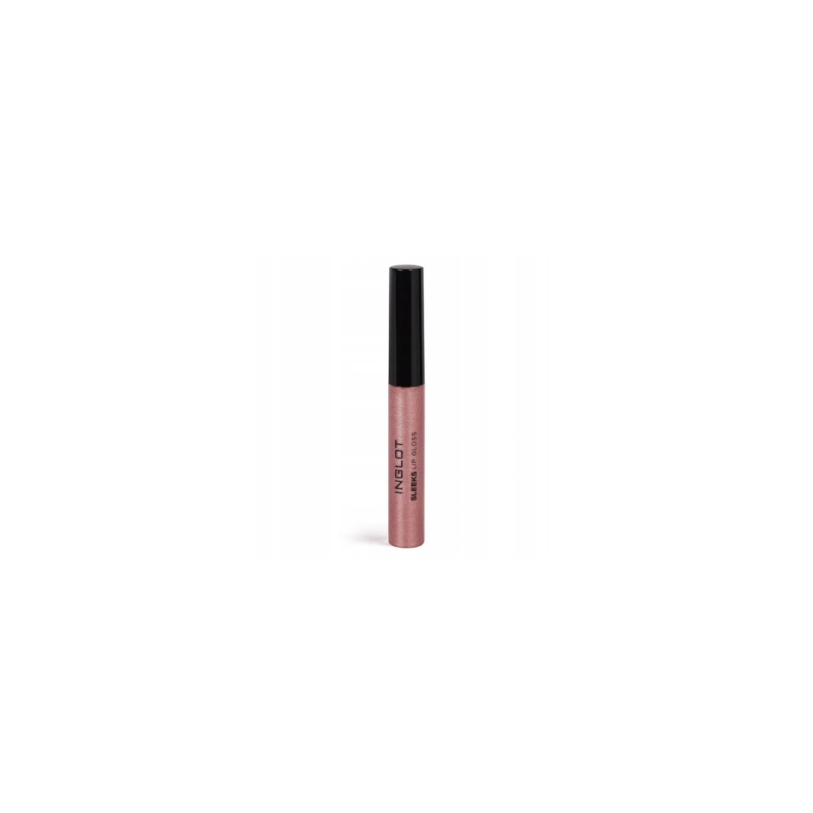 INGLOT Sleeks Lip Gloss błyszczyk do ust 114 6,5ml