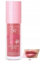 GOLDEN ROSE Plumped Lips błyszczyk do ust 210 PIEKĄCY 4,7ml 