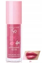 GOLDEN ROSE Plumped Lips błyszczyk do ust 211 PIEKĄCY 4,7ml 