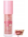 GOLDEN ROSE Plumped Lips błyszczyk do ust 206 PIEKĄCY 4,7ml 