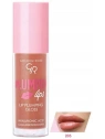 GOLDEN ROSE Plumped Lips błyszczyk do ust 205 PIEKĄCY 4,7ml 