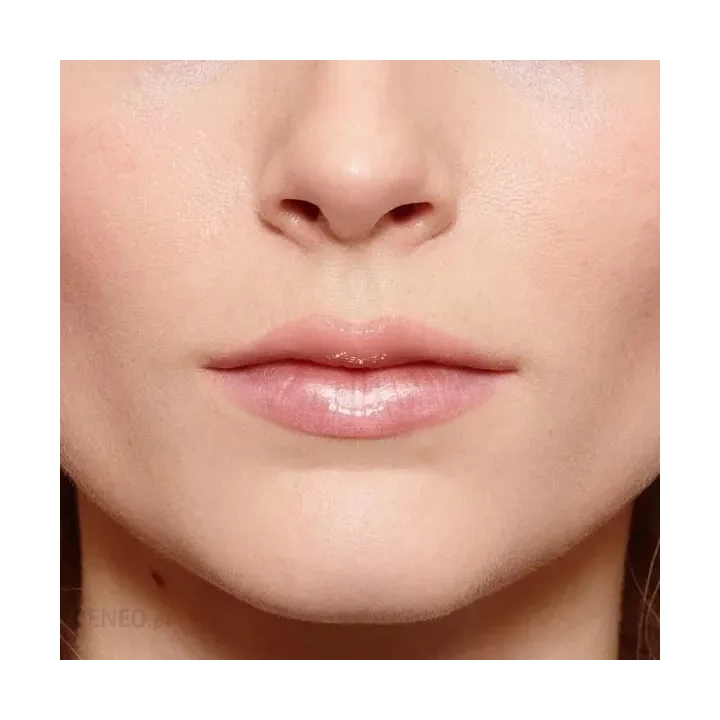 LOREAL Brilliant Signature Plumping Gloss błyszczyk do ust 406 I Amplify 7ml