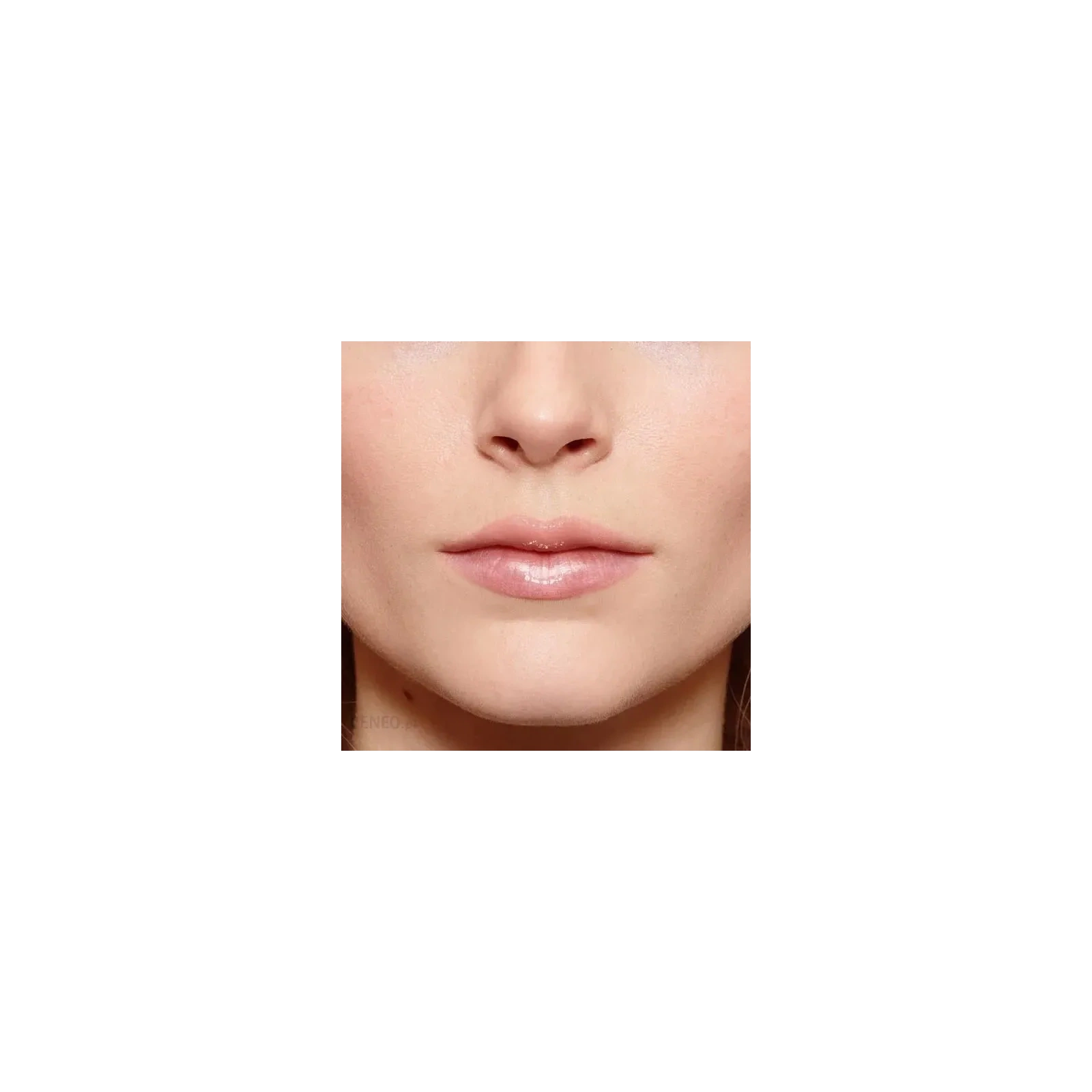 LOREAL Brilliant Signature Plumping Gloss błyszczyk do ust 406 I Amplify 7ml