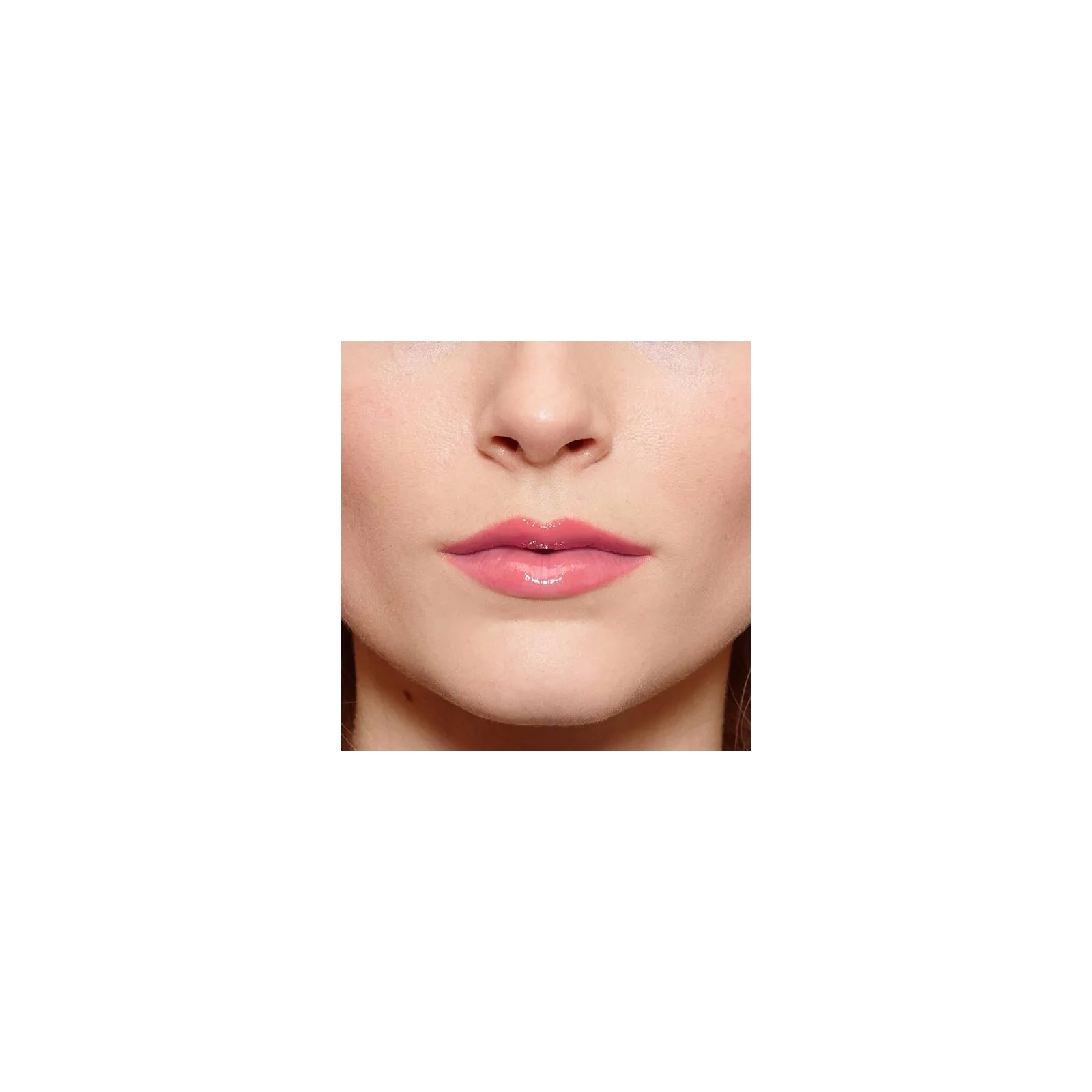 LOREAL Brilliant Signature Plumping Gloss błyszczyk do ust 408 I Accentuate 7ml 