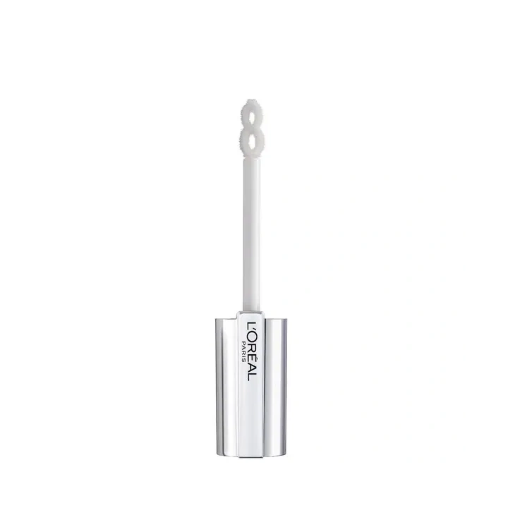 LOREAL Brilliant Signature Plumping Gloss błyszczyk do ust 412 I Heighten 7ml