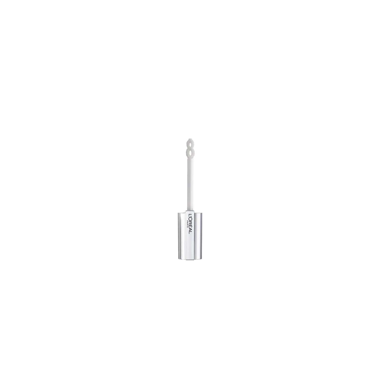 LOREAL Brilliant Signature Plumping Gloss błyszczyk do ust 412 I Heighten 7ml