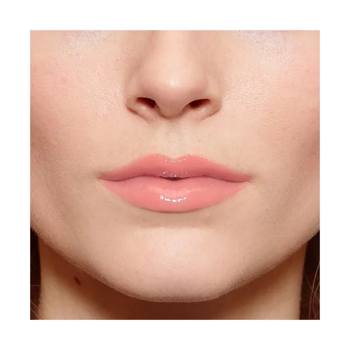 LOREAL Brilliant Signature Plumping Gloss błyszczyk do ust 412 I Heighten 7ml